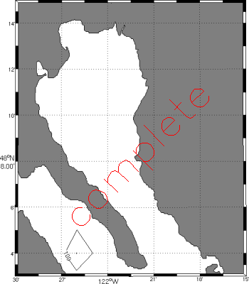 SG573 map