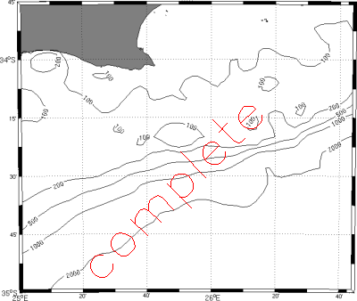 SG573 map