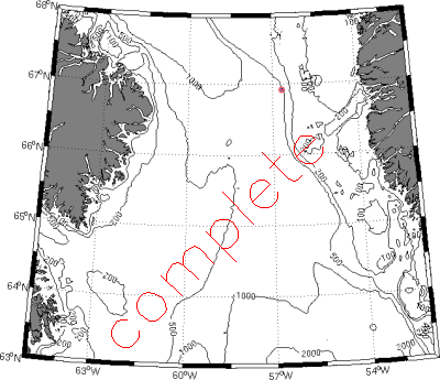 SG141 map