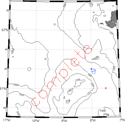 SG105 map