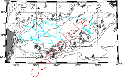 SG165 map