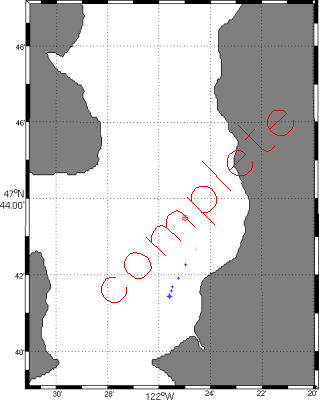 SG125 map