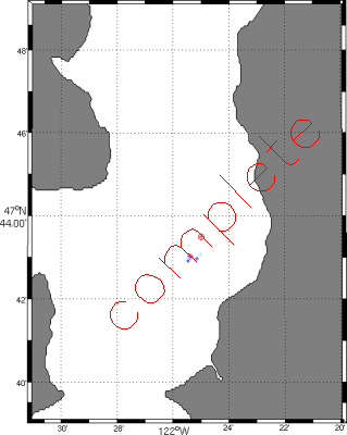SG116 map