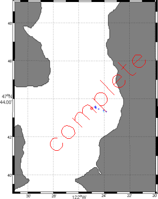 SG167 map